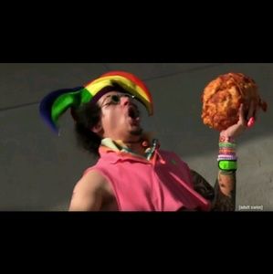 Meet your Posher, Jake